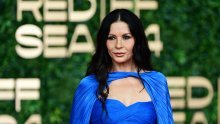 Nakon dva mjeseca šutnje oglasila se Catherine Zeta-Jones