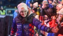 FIS svojom odlukom 'izbio' Zrinki Ljutić priliku za svjetsku medalju, evo o čemu je riječ