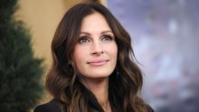 Sve za njega: Julia Roberts podijelila nikad viđenu fotografiju iz trudnoće