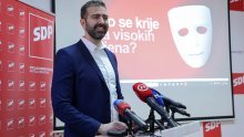 SDP i Možemo sklapaju koaliciju: 'HDZ i Puljak podjelama su iscrpili Split'