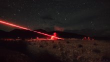 Ukrajinci su testirali Trizub, laser za rušenje ruskih dronova: Je li to promjena igre?