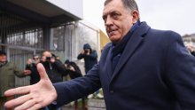 Dodik se oglasio o Trumpu: 'Europa će imati dosta problema s Amerikom'