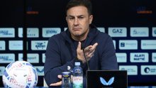 Cannavaro: Ristovski mi je dao ruku. Da nije, ubio bih ga. Razbio je i bočicu, platit će je