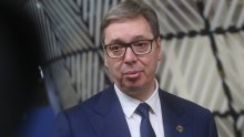 Vučić poslao poruku Toninu Piculi: 'Neka se lijepo provede i piše što god poželi'