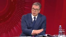 Vučić: Ovo ne bi preživjeli ni Fico ni Orban. Ja da bježim? Sram vas bilo!