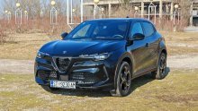 Isprobali smo novi Alfa Romeo Junior: Povratak marke u B-segment s dvije opcije pogona