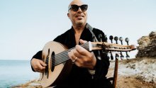 Arapski koncert godine u Zagrebu: Tuniški virtuoz Dhafer Youssef svira u Lisinskom