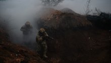 Rusi tvrde da je pao bastion ukrajinske vojske na istoku zemlje, Ukrajinci negiraju