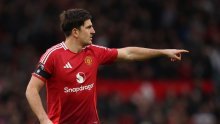 Pogledajte kako je Manchester United prošao dalje golom Maguirea iz debelog zaleđa!