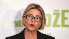 Sandra Benčić: Možemo ima prvu zastupnicu sa sjeverozapada Hrvatske