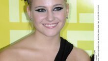 Pixie Lott dizajnira majice za Moschino