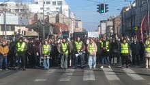 Nastavljaju se prosvjedi u Srbiji, studentima stigla podrška iz europskih gradova