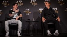 Ronaldo i Messi veliki prijatelji; Lionel mu čak duguje i novac