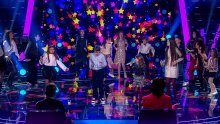 Evo tko je ušao u finale showa 'The Voice Kids'