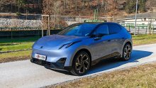 Isprobali smo novi Lynk&Co 02: Električni crossover coupé hrabrog dizajna i zanimljivih rješenja