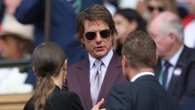 Odali mu priznanje: Tom Cruise dobio najveće odlikovanje francuskoga Aero-kluba