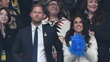 Meghan Markle uvijek se vraća ovom komadu, baš kao i nakitu koji je nosila princeza Diana