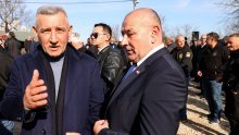 Gotovina dolazi na Milanovićevu inauguraciju: 'To je vrh hrvatske države'