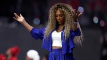 Evo zašto je Serena Williams zaplesala u finalu Super Bowla