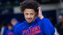 Cade Cunningham i Damian Lillard obilježili nedjelju na NBA parketima