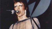 Bowie napisao 'Rebel Rebel' kako bi razljutio Jaggera