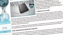 Server Wikileaksa prodan za 33 tisuće dolara