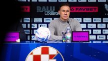 Cannavaro otkrio što je prvo pomislio kada je čuo da je Marić dobio otkaz