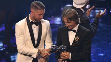 Sergio Ramos najavio senzaciju: Luka Modrić bio bi vrhunsko pojačanje