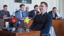 Mandžukić na suđenju Mamićima: 'Nisam se nikada petljao... sve je uvjete dogovarao menadžer'