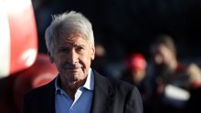 Novac je važan, ali... Ovo je razlog zašto je Harrison Ford pristao snimiti reklamu