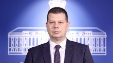 SDP je suspendirao Barbaru Antolić Vuporu sa svih funkcija