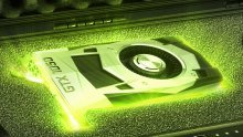 Nvidia predstavila laptope s brutalno jakim grafičkim karticama