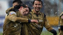 Dinamo lako u polufinale Kupa, Vrsaljko ozlijeđen