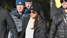 Ovu fantastičnu jaknu Meghan Markle je čuvala za kraj