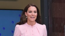 Kate Middleton ima novi hobi: Pomaže joj održati vedar duh