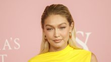 Napravila je iznimku: Gigi Hadid objavila fotografije kćerkice