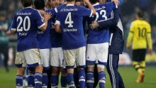 Schalke nema namjeru igrati na 0:0 protiv Galatasaraya