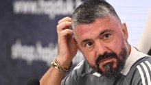 Gattuso otkrio tko neće igrati protiv Rijeke, a onda je upozorio svoje igrače