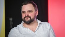 Kristian Novak: Dvije godine sam radio na scenariju za film koji je propao, sad ga uzima Nebojša Slijepčević