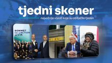 Kako funkcionira svijet: Trump je nazvao Putina, riješili su Ukrajinu, a onda je Muskov sin razmazao šmrklje