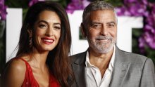 Osjeća se mlađim: George Clooney otkrio kako se zabavlja s djecom na putu do škole