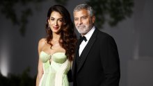 Vraća se tamo gdje je sve počelo: Amal Clooney okreće novu stranicu u životu