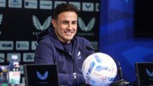 Cannavaro: Imamo 14 bolesnih igrača, neki su i igrali s temperaturom. Svaka im čast