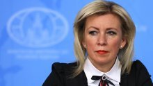 Zaharova odgovorila na Trumpove prijetnje: 'Sad su priznali stvarnost'