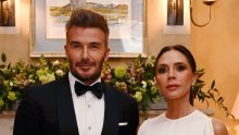 Ovako je David Beckham zaželio sretno Valentinovo svojoj Victoriji