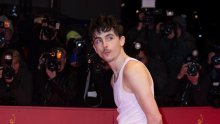 Timothee Chalamet ukrao show u Berlinu: Ovakom izdanju nitko se nije nadao