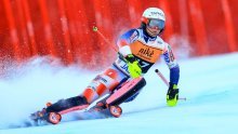 Zrinka Ljutić bori se za medalju u slalomu; evo kad počinje utrka