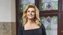 Prije točno 10 godina Kolinda je postala predsjednica: Evo kako se mijenjala kroz godine