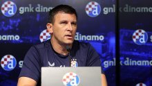 Jakirović prvi put progovorio nakon otkaza i otkrio koje je igrače htio dovesti u Dinamo