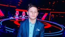 Pobjednik prve sezone The Voice Kids Hrvatska je Marino Vrgoč!